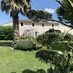 Les Hauts De L'estuaire