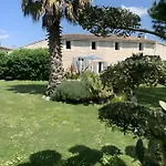 Holiday home Les Hauts De L'estuaire