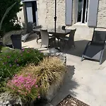 Les Hauts De L'estuaire Holiday home *