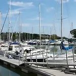 Les Hauts De L'estuaire Holiday home *