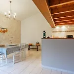 Holiday home Les Hauts De L'estuaire