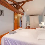 Les Hauts De L'estuaire Holiday home *