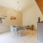 Les Hauts De L'estuaire * Boutenac-Touvent