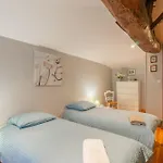 Les Hauts De L'estuaire Feriehus *