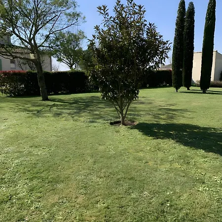 Les Hauts De L'estuaire 펜션 Boutenac-Touvent