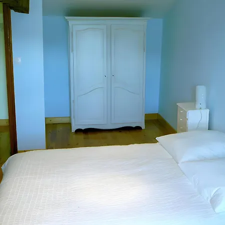 펜션 Les Hauts De L'estuaire *