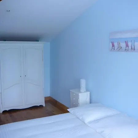 펜션 Les Hauts De L'estuaire Boutenac-Touvent