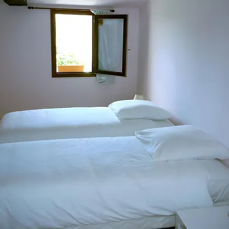 펜션 Les Hauts De L'estuaire Boutenac-Touvent