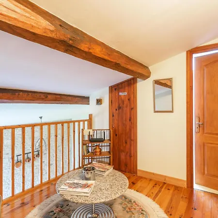 Casa de Férias Les Hauts De L'estuaire Boutenac-Touvent