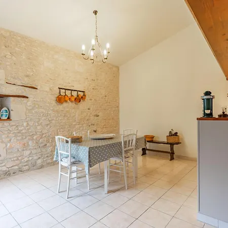 Les Hauts De L'estuaire * Boutenac-Touvent