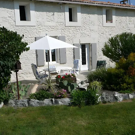 Feriehus Les Hauts De L'estuaire *