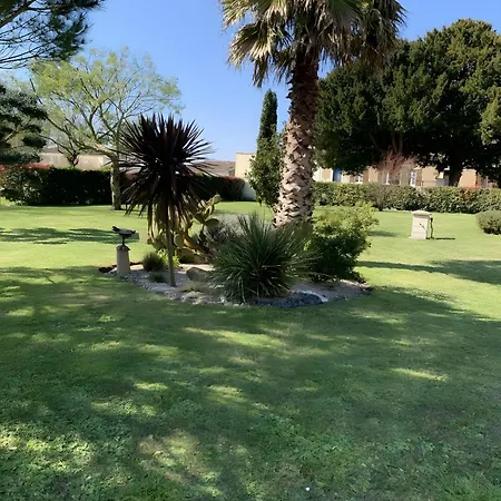 Les Hauts De L'estuaire Boutenac-Touvent